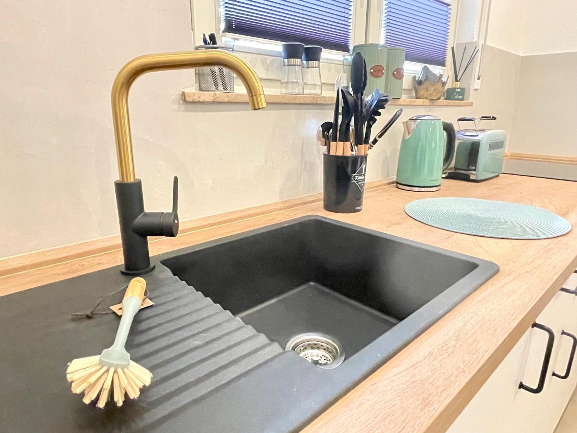 Apartment Femo - Royal - Koenigliche - Separater Eingang - Oberstadt Naehe Marienkrankenhaus