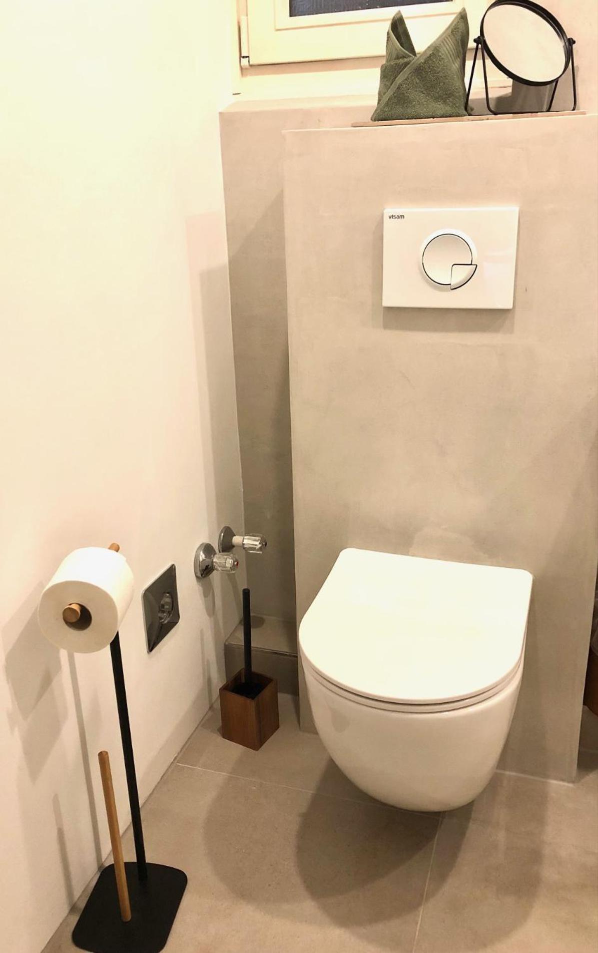 Femo - Royal - Koenigliche - Separater Eingang - Oberstadt Naehe Marienkrankenhaus Apartment Siegen