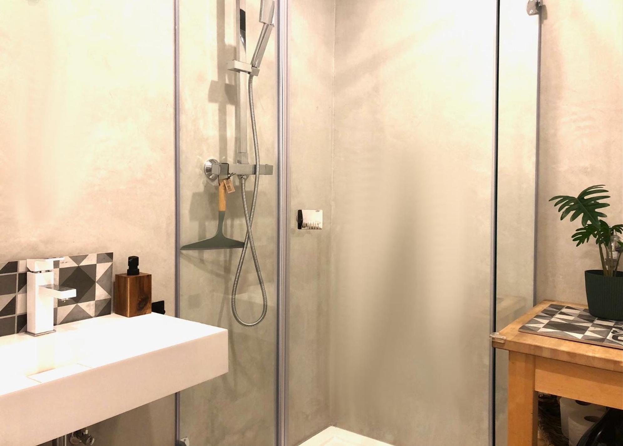 Femo - Royal - Koenigliche - Separater Eingang - Oberstadt Naehe Marienkrankenhaus Apartment Siegen